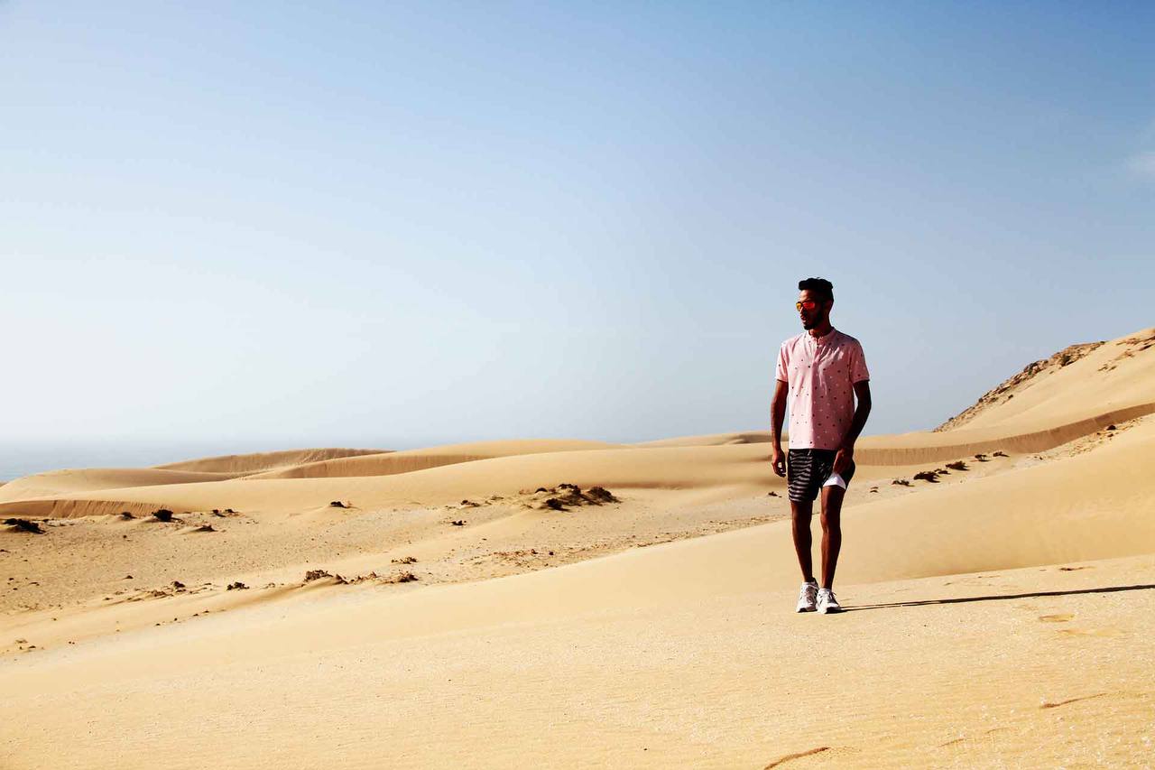 Sandboard photo de galerie 2