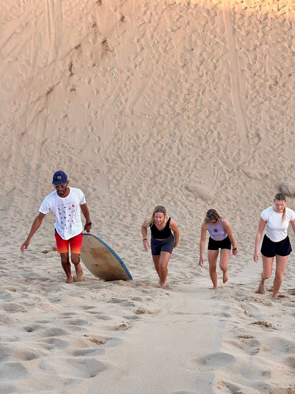 Sandboard photo de galerie 3