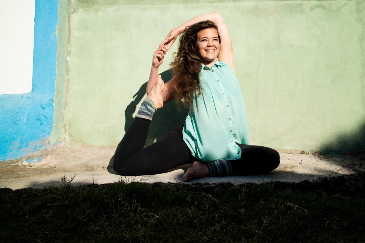 Yoga galerij-afbeelding 1