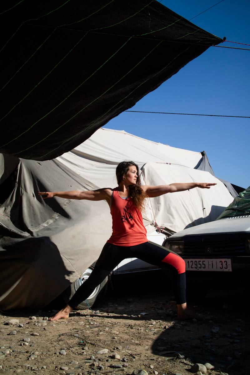 Yoga galerij-afbeelding 3