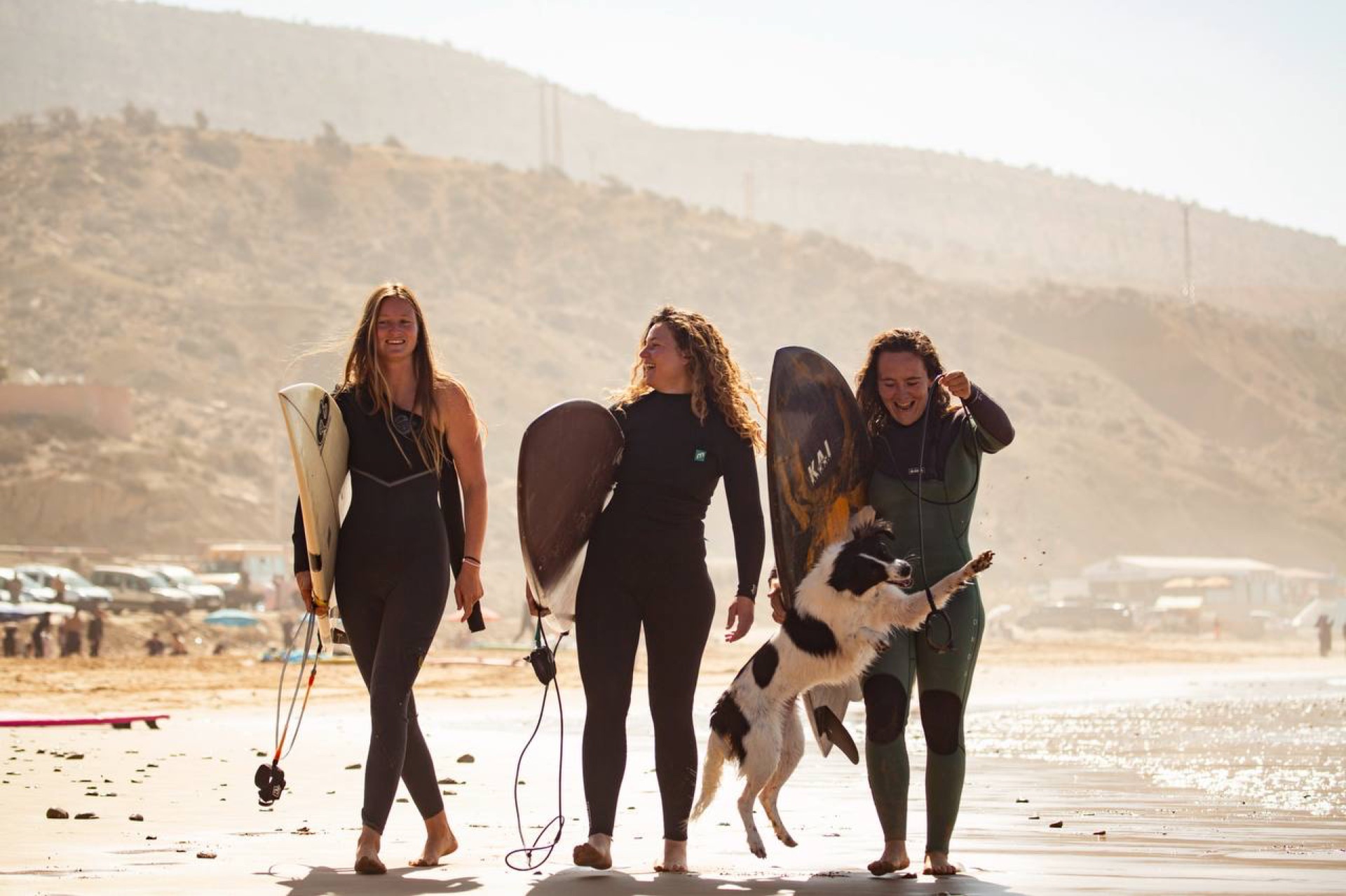 Surf Treasure Morocco