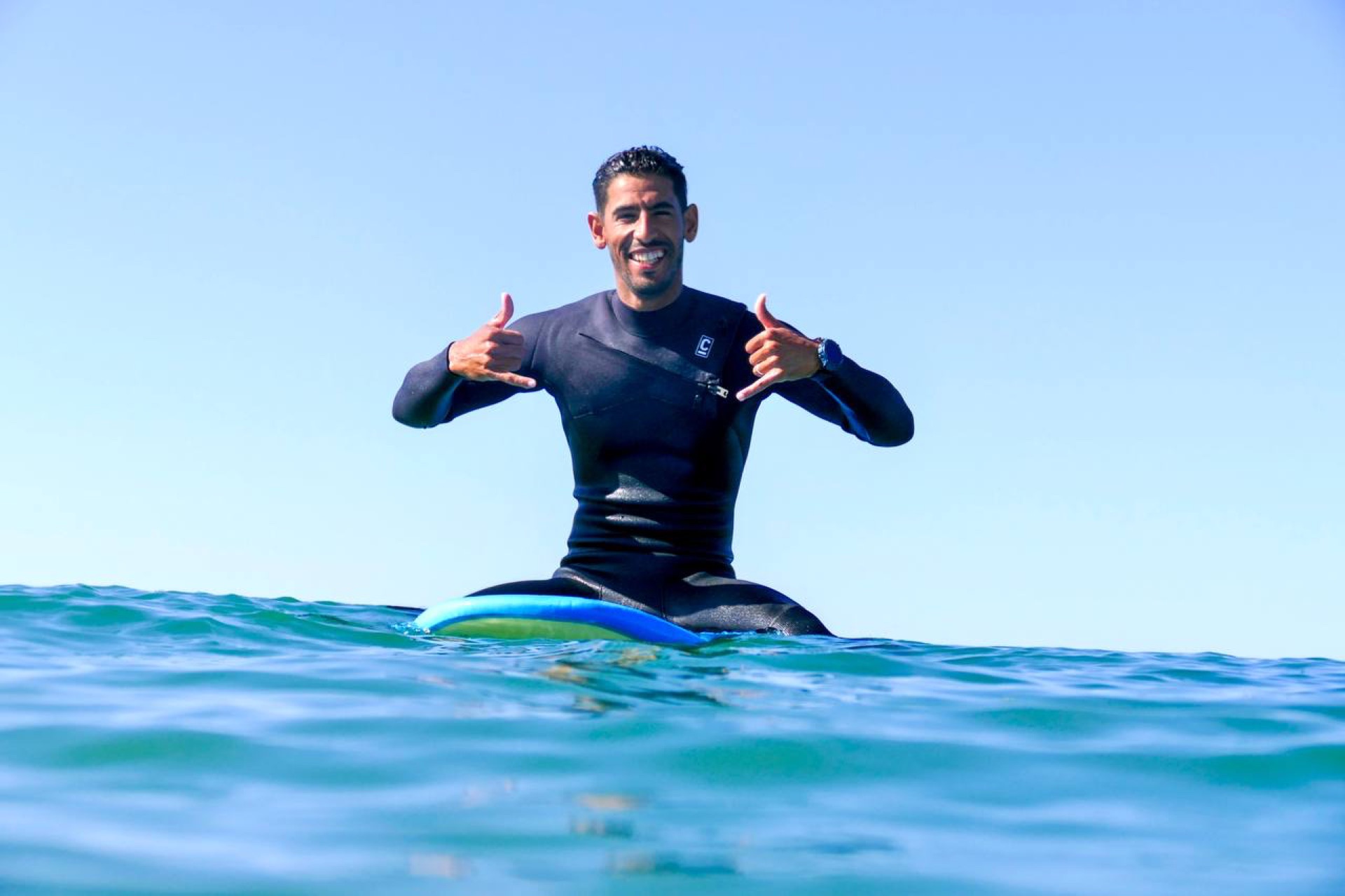 Surf Treasure Morocco surf life - photo 1