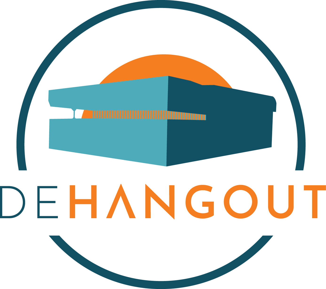 de Hangout Partnerlogo