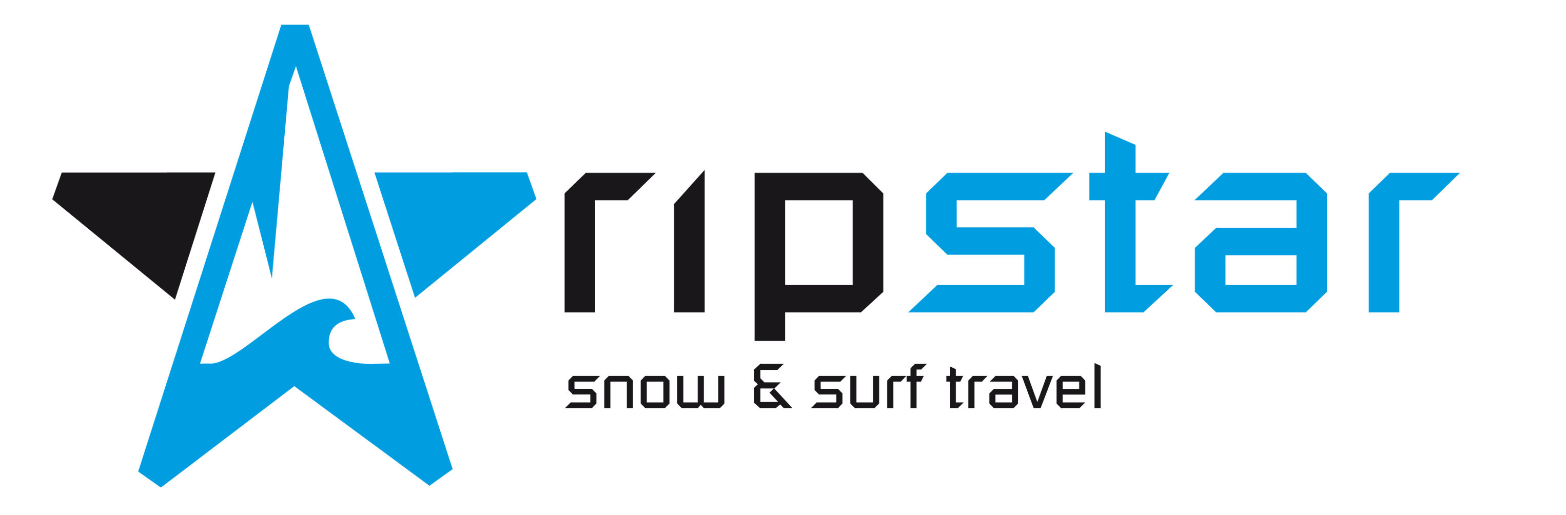 Ripstar Snow & Travel Partnerlogo