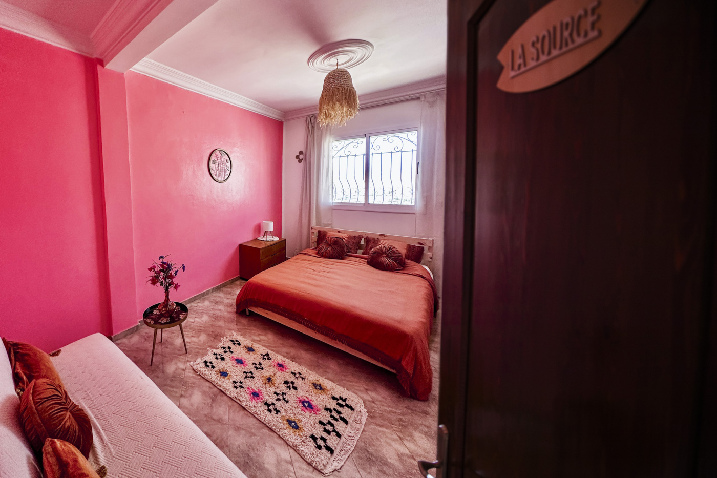 Surfcamp_Treasure_Morocco_Taghazout_Surfing_GUESTHOUSE_HOTEL_HOSTEL_AGADIR_AOURIRE_ROOMS2